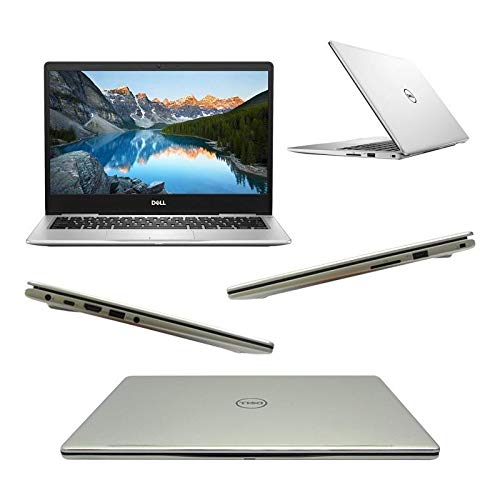 Dell Inspiron 7380 Laptop Core i5 8th Gen, 12GB Ram, 256GB SSD